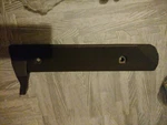 1991 Mercedes Benz 500SL Engine Spark Plug Wire Cover Right R129 1191590146. Fixed Price $19.00.