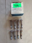 Ford C2OZ6065A 1980-89 Bronco 8PC. Cylinder Head Bolts Nos Oem. Fixed Price $30.00.