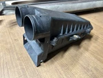 87-96 Ford F150 Bronco F250 F350 4.9L 5.0L 7.5 5.8L Filter Air Box Clam Shell. Fixed Price $79.00.