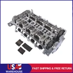 1.8T 20V Engine Cylinder Head For Vw Jetta Beetle Passat Golf Audi A4 1997-06. Fixed Price $482.90.