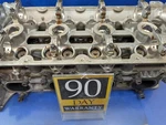 *gts Only* 12-16 Porsche Cayenne 958 Panamera 4.8L Left Side Cylinder Head Oem. Fixed Price $499.00.