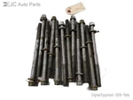 Cylinder Head Bolt Kit For 06-07 Subaru Legacy 2.5 220+6AA141. Fixed Price $34.95.