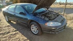1998-2004 Dodge Intrepid Left Cylinder Head Assembly Oem 2.7L 04663695AB. Fixed Price $412.50.