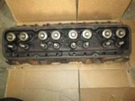 62 63 64 65 66 67 Chevy Cylinder Head 327 E237 3884520. Fixed Price $292.50.