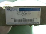 Nos Ford 3L3Z-6065-AA Box Of Cylinder Head Bolts 1996-13 4.6L 5.4L 6.8L. Fixed Price $8.99.