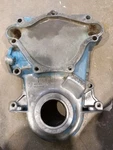1970-72 318 340 360 Timing Cover Dodge Mopar Chrysler Cuda Challenger 2951698. Fixed Price $60.77.