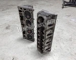 Gm Chevy 5.7 LS1 Camaro Firebird Cylinder Head - Pair Cast #853. Fixed Price $249.00.