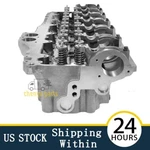 New Detroit 60 Series 12.7L Complete Cylinder Head W/ Valve 8929620 23525566. Fixed Price $2699.99.
