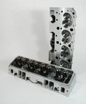 Promaxx Performance Freedom Series Small Block Chevy Cylinder Head 2168. Fixed Price $1135.00.