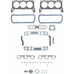 Fel-pro HS9560PT1 Cylinder Head Gasket Set 1989-93 Ford Mercury Lincoln 3.8L V6. Fixed Price $15.95.