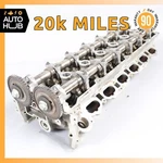 00-04 Aston Martin DB7 Vantage 5.9L V12 Right Cylinder Head XR1E-6090-BB Oem 20K. Fixed Price $585.23.