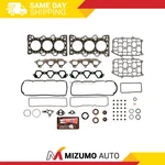 Head Gasket Set Fit 95-97 Honda Accord V6 2.7 Sohc 24V C27A4. Fixed Price $99.95.