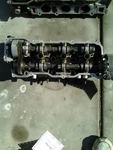 Cylinder Head 1MZFE Engine Rear Right Hand Fits 00-04 Avalon 135288. Fixed Price $125.00.