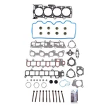 CPWK162 Head Gasket Set Bolt Kit Fits: 91-02 Saturn SC1 SL1 SW1 1.9L Sohc 8V. Fixed Price $136.13.