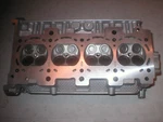 Jeep Fiat 2.4 Cherokee Renegade Dart 14-21 Multiair Rebuilt Cylinder Head Nocore. Fixed Price $649.99.