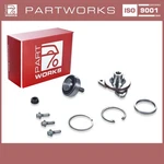 Ball Bearing Intermediate Shaft For Porsche 996 Carrera Boxster 986 Ims Repair Kit. Fixed Price $602.01.