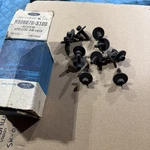 Nos Ford N606676-S100 Screw & Washer Assembly Lot Of 12. Fixed Price $34.95.