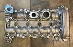 Mercedes Benz Cylinder Head Cover, Part# 2640101907, Genuine Oem. Fixed Price $199.00.