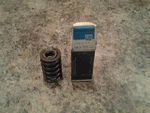 3916164 Gm Nos Big Block Chevy Triple Spring For ZL1 /L88 Special Hd. Fixed Price $39.99.