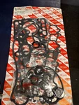 Engine Cylinder Head Gasket Set Fel-pro Fits 92-96 Honda Prelude 2.3L-L4. Fixed Price $95.00.