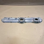 Original Jaguar Xke E-type S3 V12 Jackshaft Cover P29457F Oem. Fixed Price $97.49.