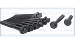 Cylinder Head Bolt Set Volvo 740 Gle 16V 2.3 B234F (1989-1990). Fixed Price $54.14.