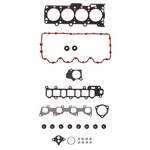Engine Cylinder Head Gasket Set Fel-pro Hs 9971 PT-1. Fixed Price $134.05.