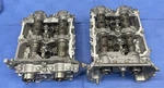 Subaru 2.0 AP20 FB20 Dohc Impreza Crosstrek Xv Cylinder Heads.. Fixed Price $1200.00.