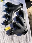 1965-1973 Corvette Big Block Exhaust Manifolds, Set 3880828, 3969869. Fixed Price $1495.00.