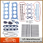 Mls Head Gasket With Bolts Set 2004-2006 Ford Expedition F150 F250 F350 5.4L. Fixed Price $89.99.