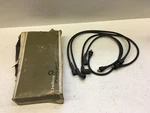 Gm Delco Packard Dated 69 Rare Spark Plug Wires For 1965-70 Chevy Bb 6298190. Fixed Price $50.00.