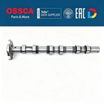 Ossca Camshaft Intake Left For Mercedes Gle Gls 2760505301 13-18 3.0 M276. Fixed Price $165.00.