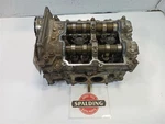 Driver Left Cylinder Head Without Turbo 11 Forester 10626882. Fixed Price $389.68.