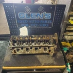 Driver Cylinder Head 8-280 4.6L Vin W Romeo Fits 00-01 Ford F150 Pickup 819041. Fixed Price $136.56.