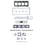 Engine Cylinder Head Gasket Set Fel-pro Fits 05-07 Dodge Caravan 2.4L-L4. Fixed Price $217.39.