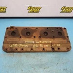 Driver Left Cylinder Head 346 V8 Fits 1939-1948 Cadillac 1225. Fixed Price $150.00.