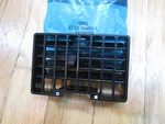Nos 1987 Ford Tempo Air Conditioning Dash Vent Center. Fixed Price $14.99.
