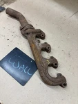 67 1968 69 Ford 289 302 Torino Mustang Cougar Exhaust Manifold D1OE-9430. Fixed Price $129.99.