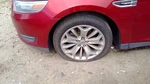 Used Wheel Fits: 2014 Ford Taurus 19X8-1/2 Aluminum Tpms Exc. 5 Split Y Spoke De. Fixed Price $204.90.