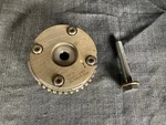 12-17 Ford Focus 2.0L N.a. Intake Camshaft Phaser Gear & Bolt CM5E6C524DD. Fixed Price $29.99.