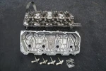 Left Engine Cylinder Head Assembly Oem 12646217 Chevrolet Silverado 3500 2011-16. Fixed Price $423.99.