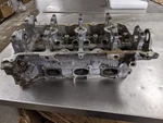 Left Cylinder Head 05-07 Ford Five Hundred 3.0. Fixed Price $119.95.