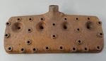 1938 1939 1940 1941-1948 Ford Flathead 221 239 V8 Cyl 24 Stud 81A-6050. Fixed Price $84.99.