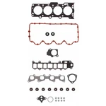 Fel-pro Permatorque Engine Cylinder Head Gasket Set Hs 9971 PT-1. Fixed Price $118.38.