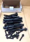 Engine Cylinder Hemy Head Bolt Set Fel-pro Felpro. Fixed Price $32.79.