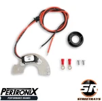 Pertronix Points-to-electronic Kit 1282 / Ignitor 54-56 Ford 239-312 Y Block New. Fixed Price $144.95.