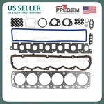 68-86 Ford 3.9L-4.9L L6 Ohv 12V Dnj HGS4105 Graphite Cylinder Head Set. Fixed Price $42.13.