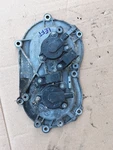 05-13 Mercedes W211 E350 ML350 Front Left Side Engine Timing Chain Cover Plate. Fixed Price $249.99.