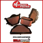 PM46S Air Sprintfilter Honda Cbr Rr 2007- 600CC Washable Sports Racing. Fixed Price $111.71.