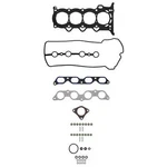 Engine Cylinder Head Gasket Set Fel-pro Fits 01-09 Toyota Prius 1.5L-L4. Fixed Price $191.99.